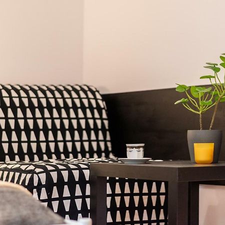Apartments Wilcza 55 By Noclegi Renters Varşova Dış mekan fotoğraf